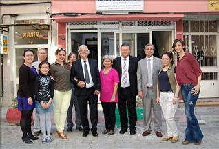 Bu festival "sessiz" olacak