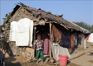 Malaysia denies nationals involved in human trafficking