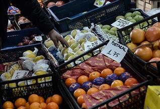 Gıda enflasyonuna karşı "lisanslı depoculuk" önerisi