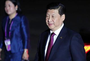 Çin'den Avrasya atağı