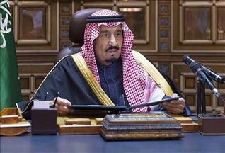 العاهل السعودي: نتطلع أن تدفع عملية "إعادة الأمل" جميع الأطراف اليمنية للحوار