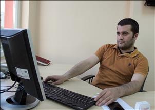 KPSS mağduru belediyede işçi oldu