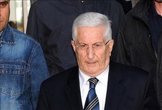 Emekli Orgeneral Çevik Bir hakkında takipsizlik