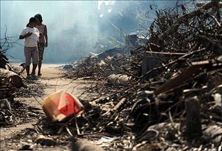 80 million affected by global crises, says UN