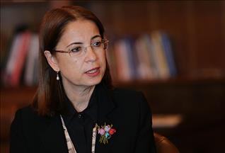 'Çocuk destek merkezlerinden kaçma oranı yüzde 25 azaldı'