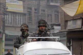 Pakistan: Les forces de sécurité sauvent sept policiers kidnappés