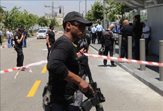 İsrail'de 2 Filistinli öldürüldü