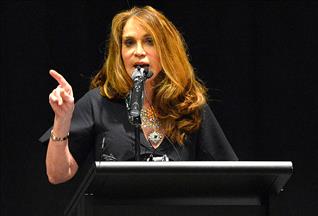 İslam karşıtı Geller ABD'de tepki çekti