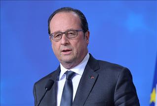 'İran nükleer silah üretmeyeceğine dair söz vermelidir'