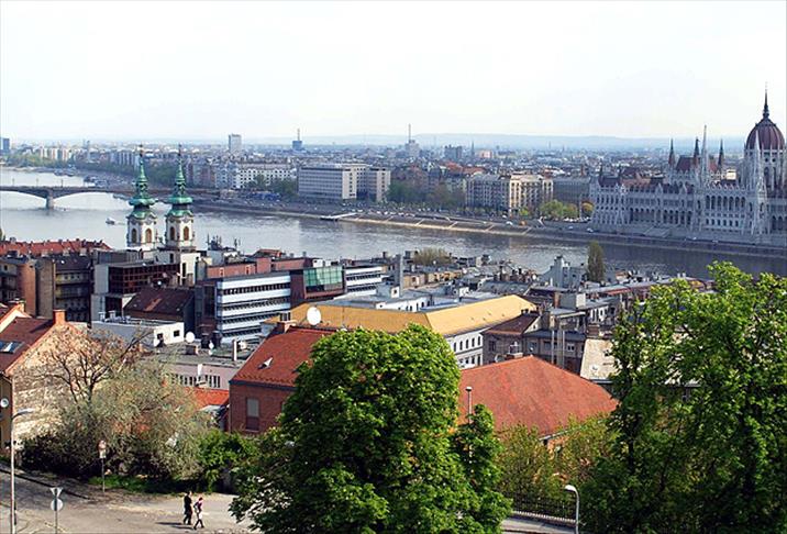 Macaristan'da Türkçeye ilgi artıyor