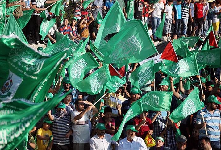 Mısır'da "Hamas terör örgütü" kararı iptal edildi