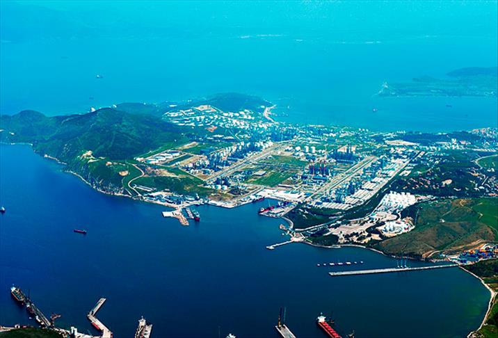 Petlim'e 1 milyar dolar değer biçildi