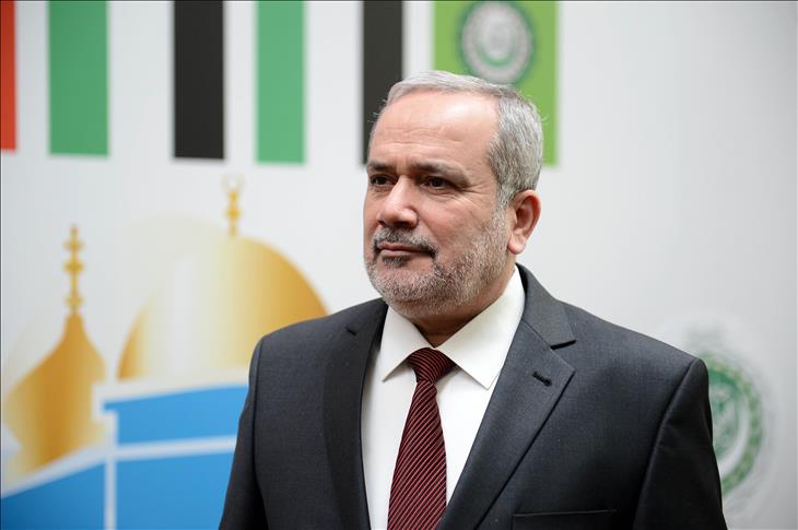 الأردن ينفي تلقيه طلبات إيرانية رسمية لإقامة حسينيات على أراضية