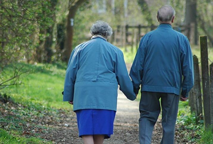 'Yaşlılık ve obezite geleceğin sağlık problemleri olacak'