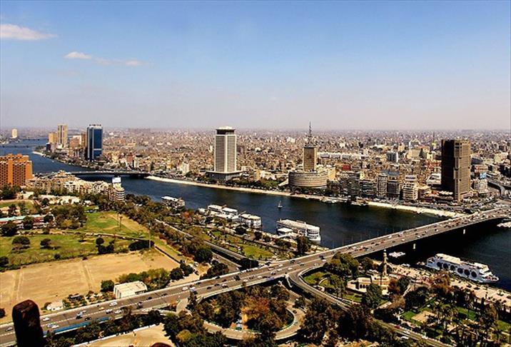 После переворота увеличился «поток долларов» в Египет