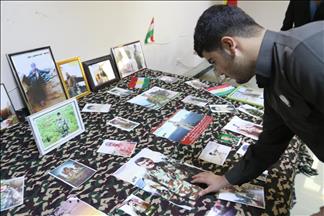 Li Iraqê têkoşîna li dijî DAEŞê