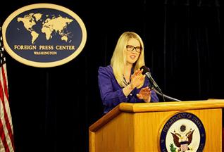 US welcomes resumption of UN-led Libya talks