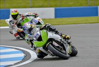 Kenan Sofuoğlu 2. cepte