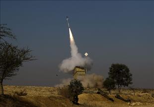 Хуситы подвергли территорию Саудовской Аравии ракетному обстрелу