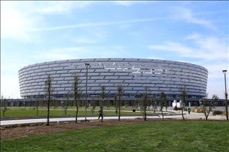 До старта Европейских игр 2015 остались считанные дни