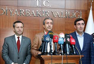 'Patlamalar cep telefonu düzeneğiyle gerçekleştirilmiş'