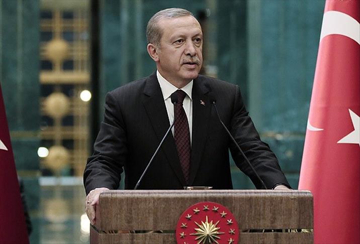 'Başkanlık divanı oluşunca görevlendirmeyi yapacağım'