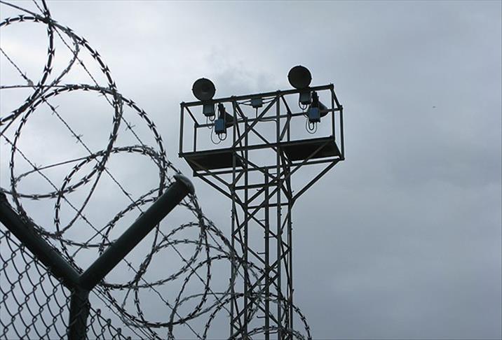 Around 200 detonators, grenades stolen from French base