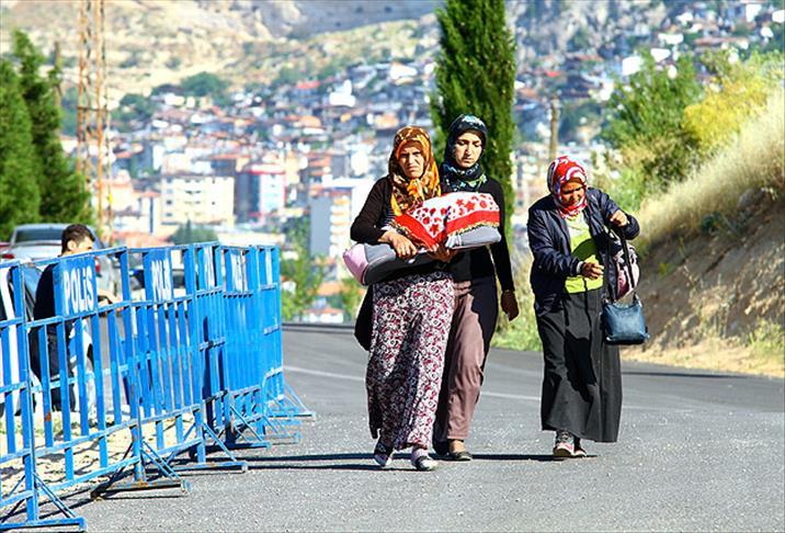 Maden faciası davasında ikinci duruşma bugün