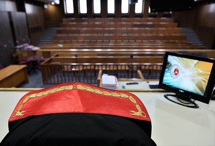 'Böcek' davasında sahte rapor' davası başladı