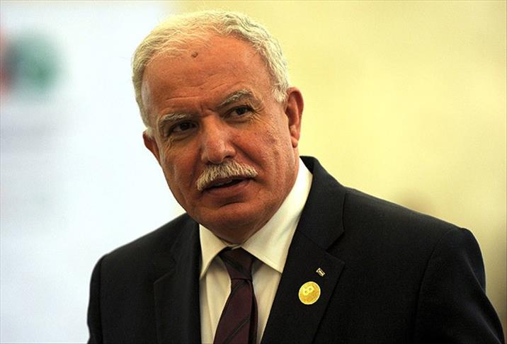 Давление со стороны Израиля и США заставило Францию отказаться от своего решения