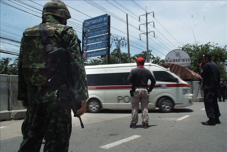 Police fail to act on 2nd warrant for Khmer Rouge cadre