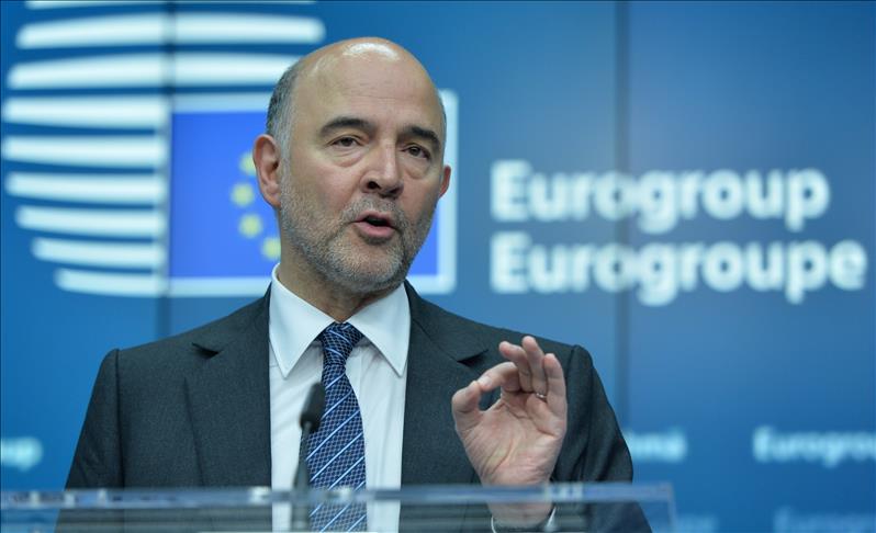 EU Commissioner: Grexit 'terrible failure' for all