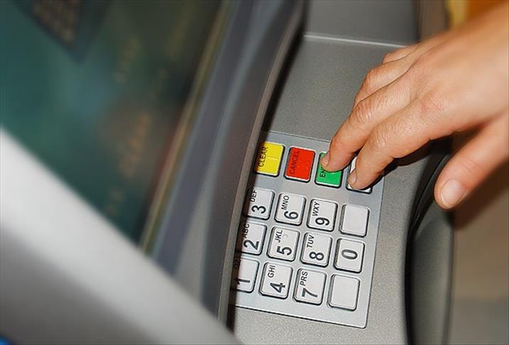 ATM'lerdeki 285 bin liralık hataya soruşturma