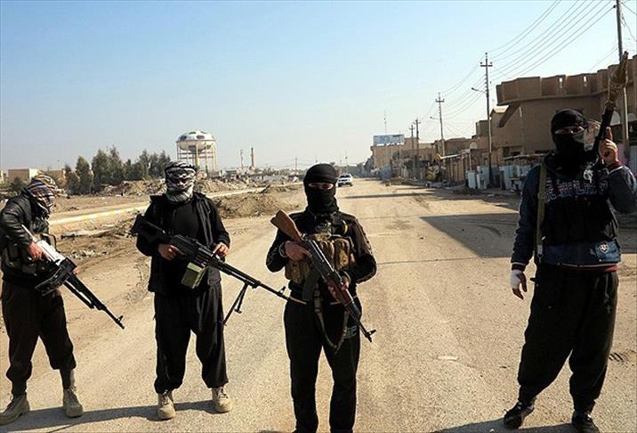 Daesh убил иракскую журналистку