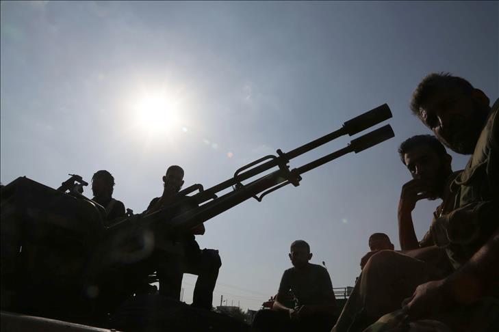 Algérie: Deux policiers blessés dans une attaque armée à Bouira