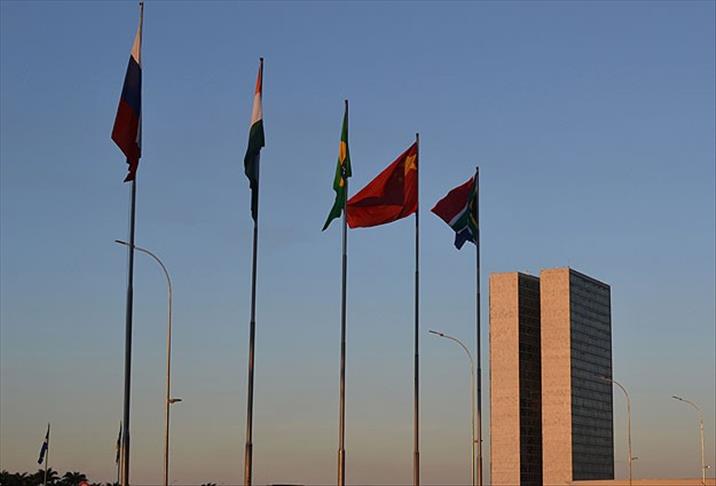 Завтра в Уфе стартуют саммиты БРИКС и ШОС