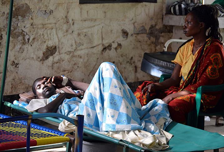 Kolera salgını 32 can aldı