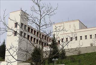 ABD İstanbul Başkonsolosluğu hizmet veremiyor