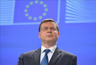 'Yunanistan'ın avrodan çıkışı senaryosunu yok sayamayız'