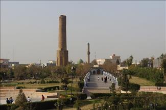 L’Italie ouvre un consulat au District du Nord de l’Irak