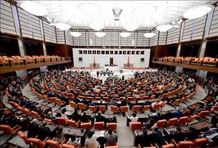 TBMM Başkanlık Divanı belli oluyor