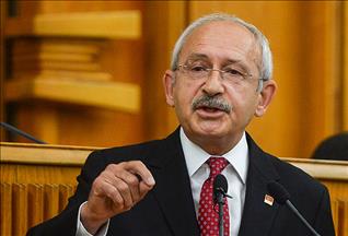 'Bir an önce görevlendirme yapmalı'