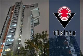 TÜBİTAK'ta "sahte diploma" davası başladı