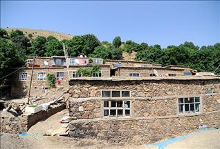 Bitlis'in 'titiz' köyü