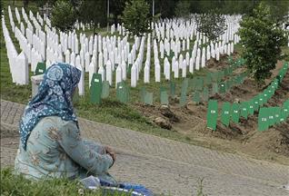Komkujiya Srebrenîtsayê