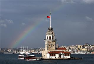 'İstanbul Dünya Miras Komitesi'ne ev sahipliği yapacak'