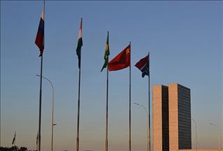 BRICS ve Şanghay İşbirliği Örgütü Rusya'da toplanıyor