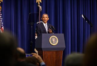 'DAEŞ'in kökünü kazımak zaman alacak'