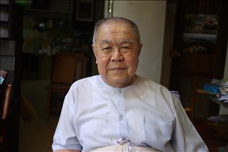 Analyst: Student arrests bode well for Thai future