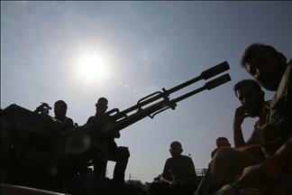 Algérie: Deux policiers blessés dans une attaque armée à Bouira